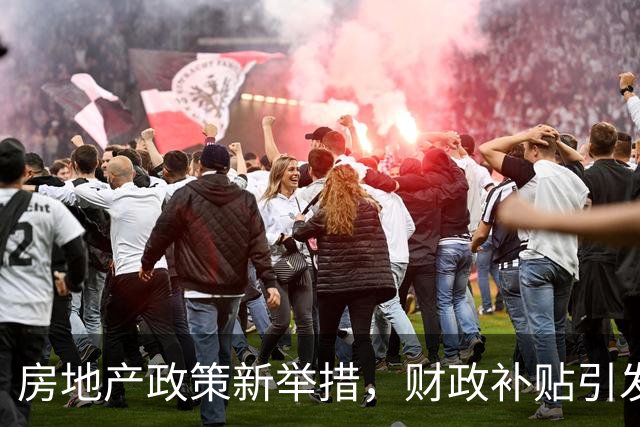 房地产政策新举措，财政补贴引发热议
